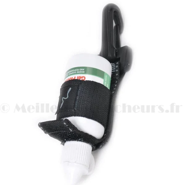Porte-flacon tête en bas Guideline
