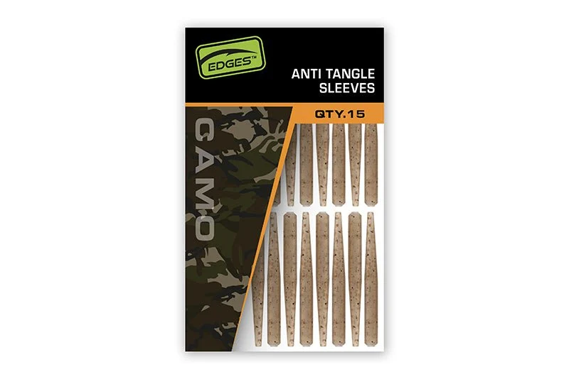 Anti-emmêlement Fox Edges Sleeves