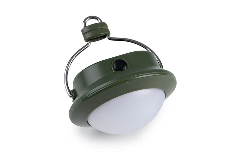 lumière pour Abri Fox Halo 200C