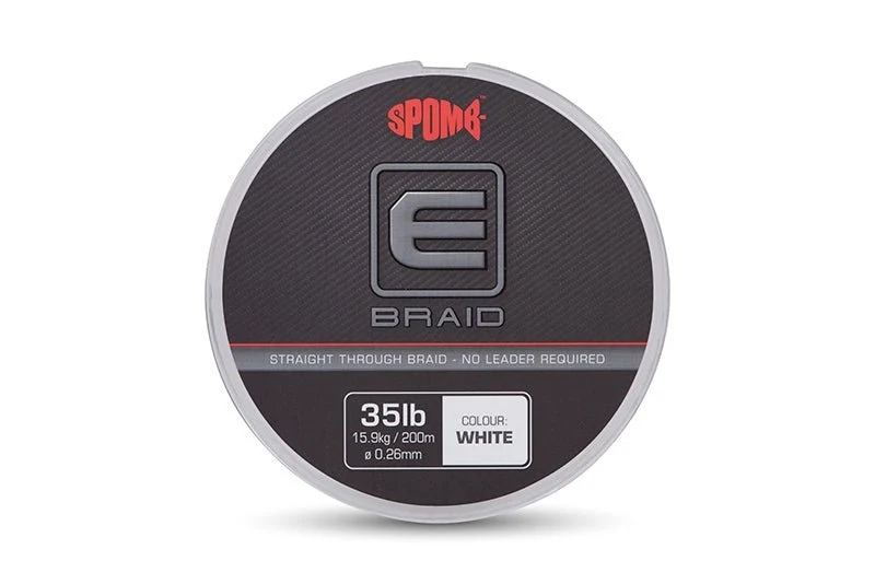 Tresse Spomb E Braid