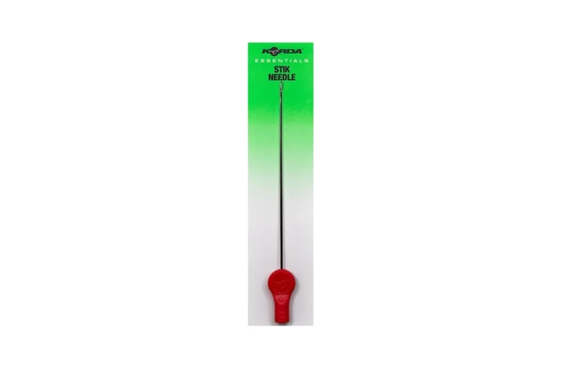 aiguille Korda Essentials Stik