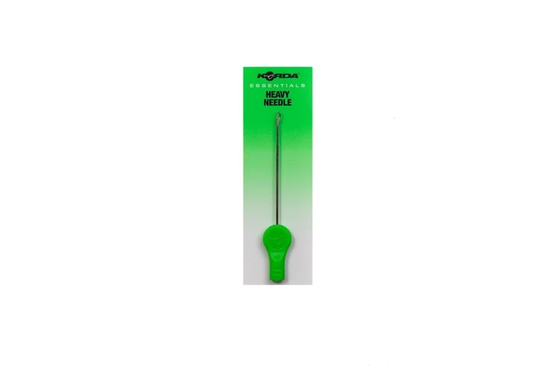 Aiguille Korda Essentials Heavy Latch