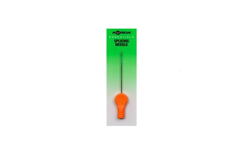 Aiguille Korda Essentials Splicing