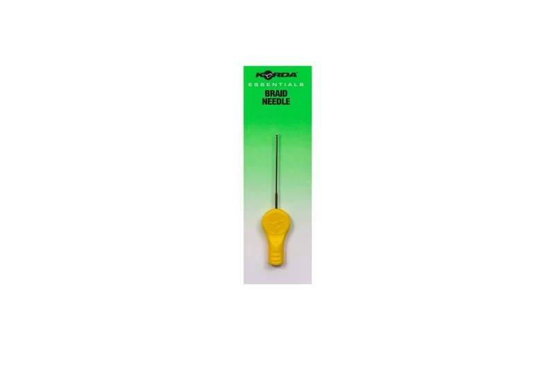aiguille Korda Essentials
