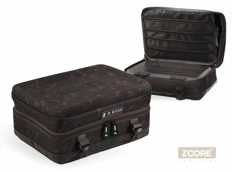 Sac Zfish Master Tackle Bag Z-CORE