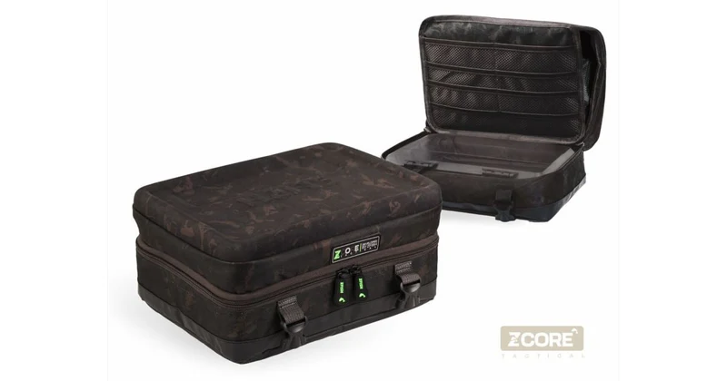Sac Zfish Master Tackle Bag Z-CORE