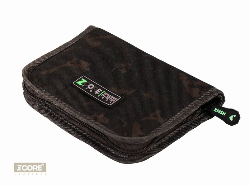 Portefeuille de licence Zfish Z-CORE