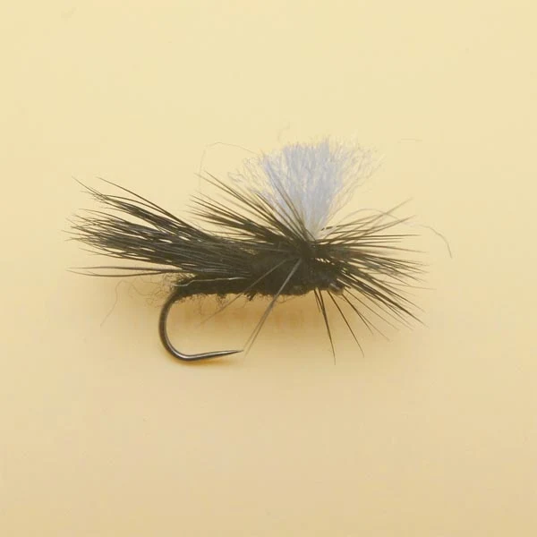 Sedge chevreuil noir Tabanas parachute