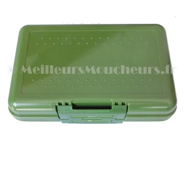 Boite mouches étanche grand modèle