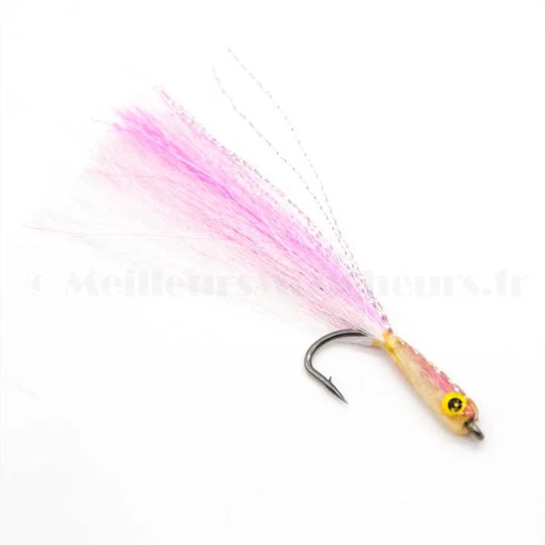 Imitation d'éperlan (Candie fish)