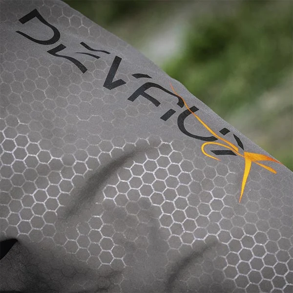 Waders DEVAUX 800 ZIP