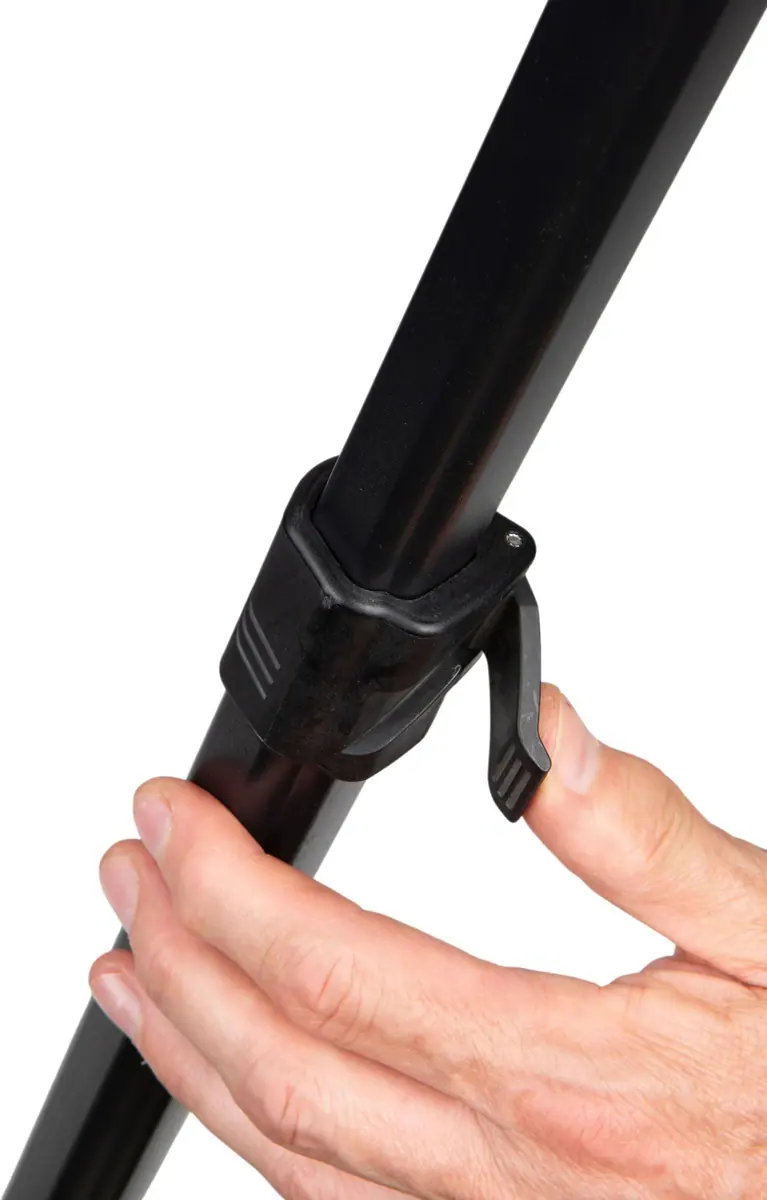 Freeflow Pro Roller Leg Extensions – Pootverlengers voor Afsteekroller (4 stuks)