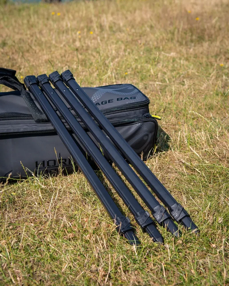Freeflow Pro Roller Leg Extensions – Pootverlengers voor Afsteekroller (4 stuks)