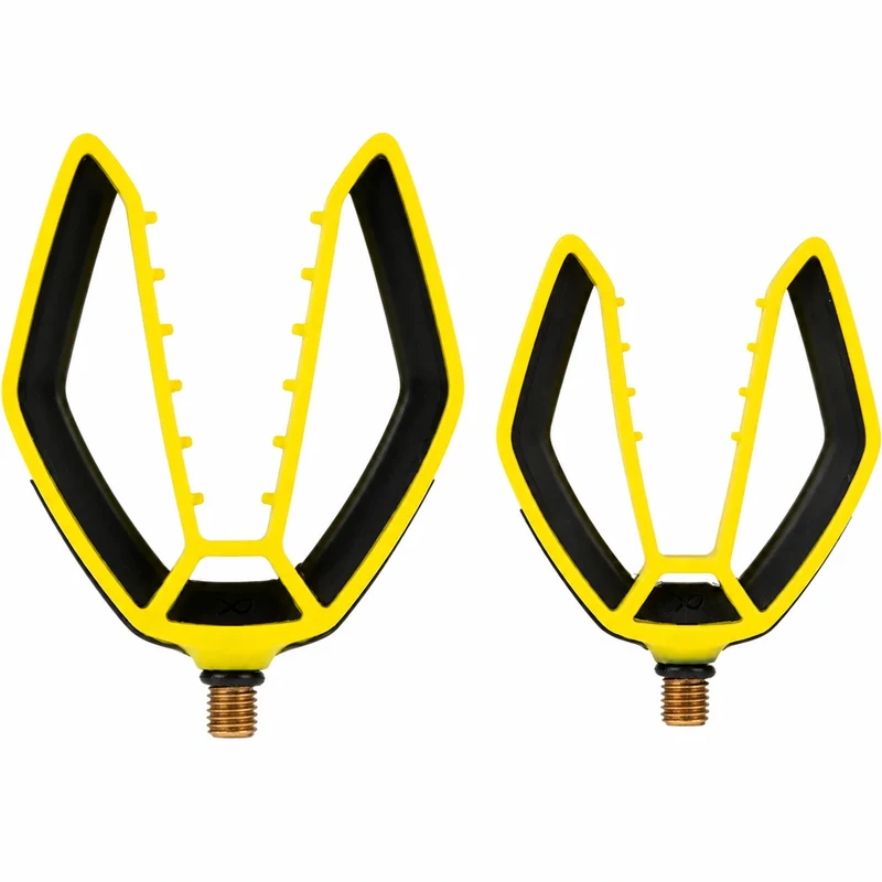 Flexi Pole Roosts – Steunen voor Vaste Hengeldelen