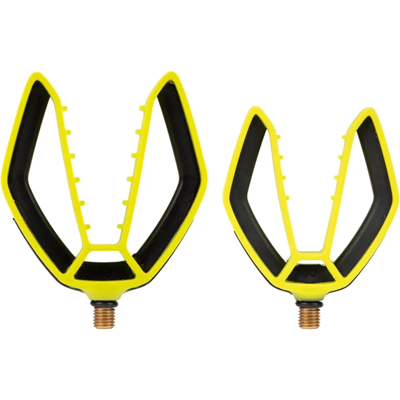 Flexi Pole Roosts – Steunen voor Vaste Hengeldelen