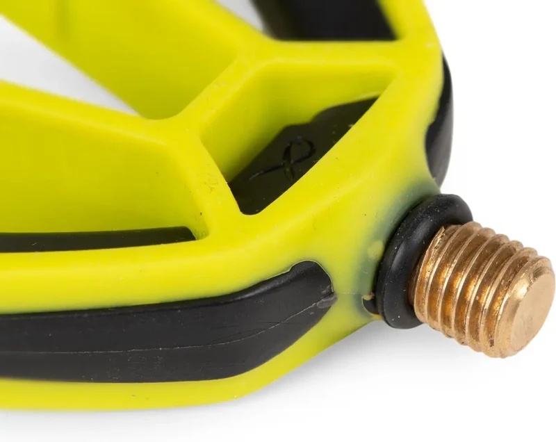 Flexi Pole Roosts – Steunen voor Vaste Hengeldelen