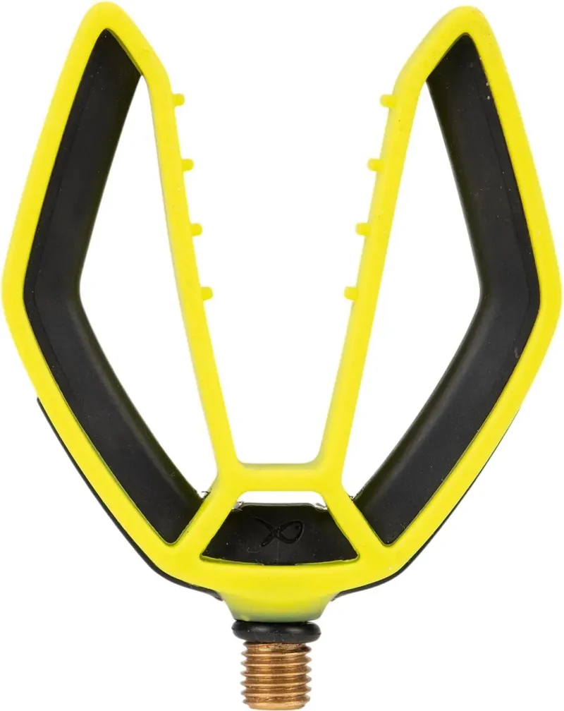 Flexi Pole Roosts – Steunen voor Vaste Hengeldelen