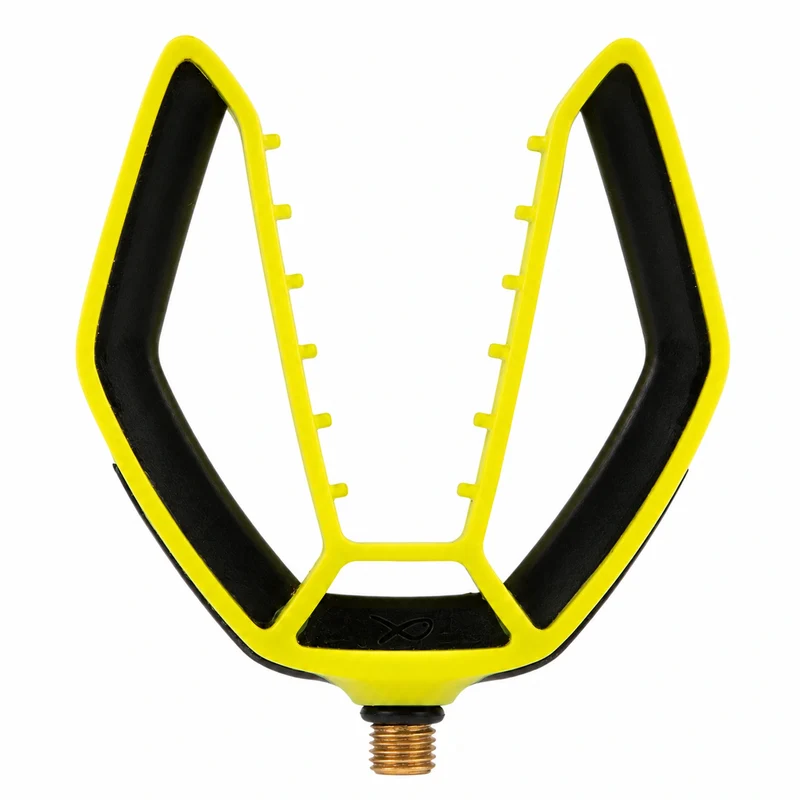 Flexi Pole Roosts – Steunen voor Vaste Hengeldelen