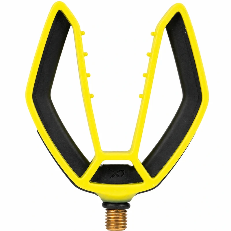Flexi Pole Roosts – Steunen voor Vaste Hengeldelen