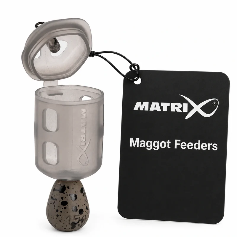 Maggot Feeders – Madenkorven