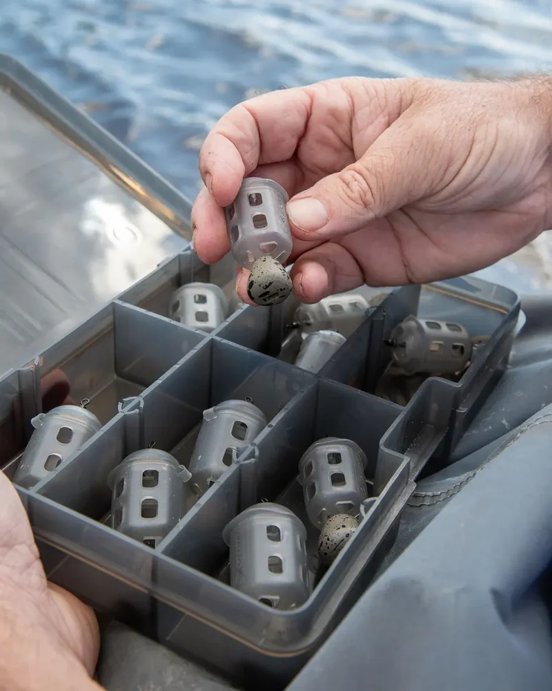 Maggot Feeders – Madenkorven