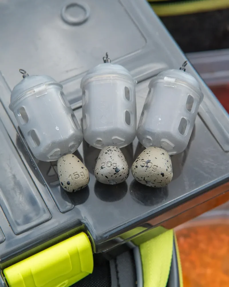 Maggot Feeders – Madenkorven
