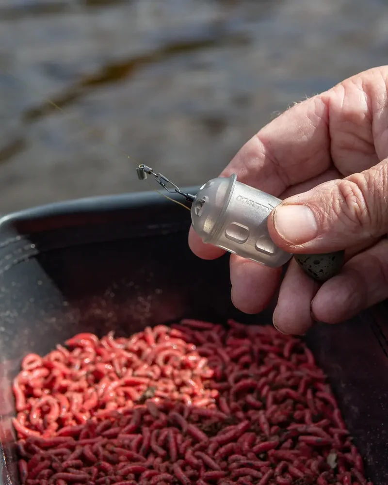 Maggot Feeders – Madenkorven