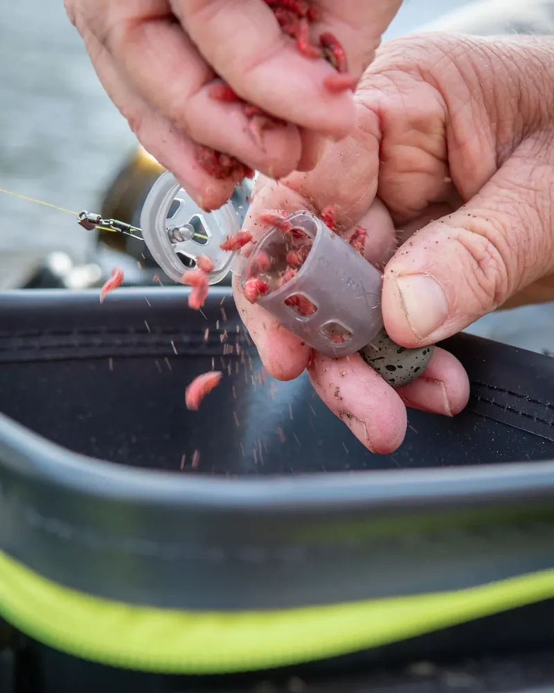 Maggot Feeders – Madenkorven