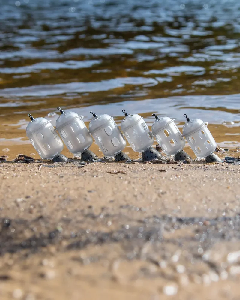 Maggot Feeders – Madenkorven