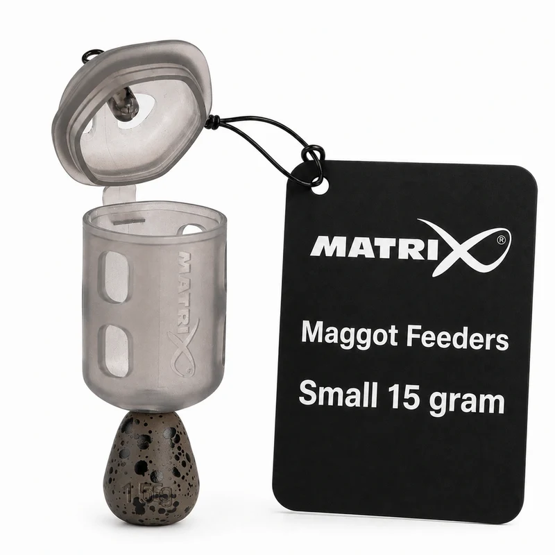 Maggot Feeders – Madenkorven