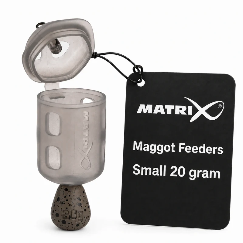Maggot Feeders – Madenkorven