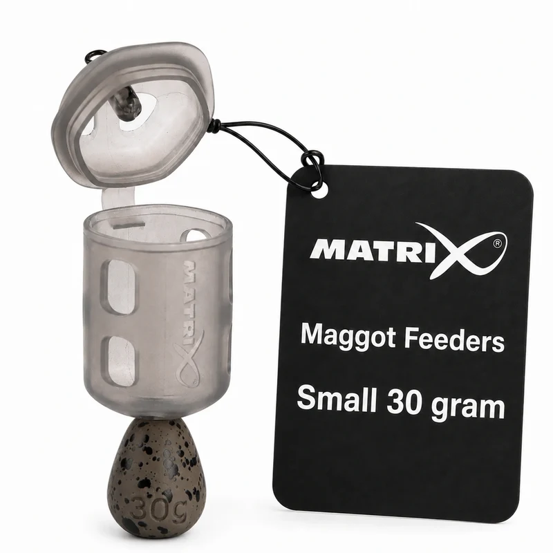 Maggot Feeders – Madenkorven