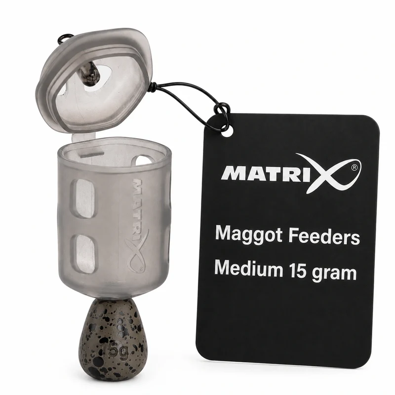 Maggot Feeders – Madenkorven