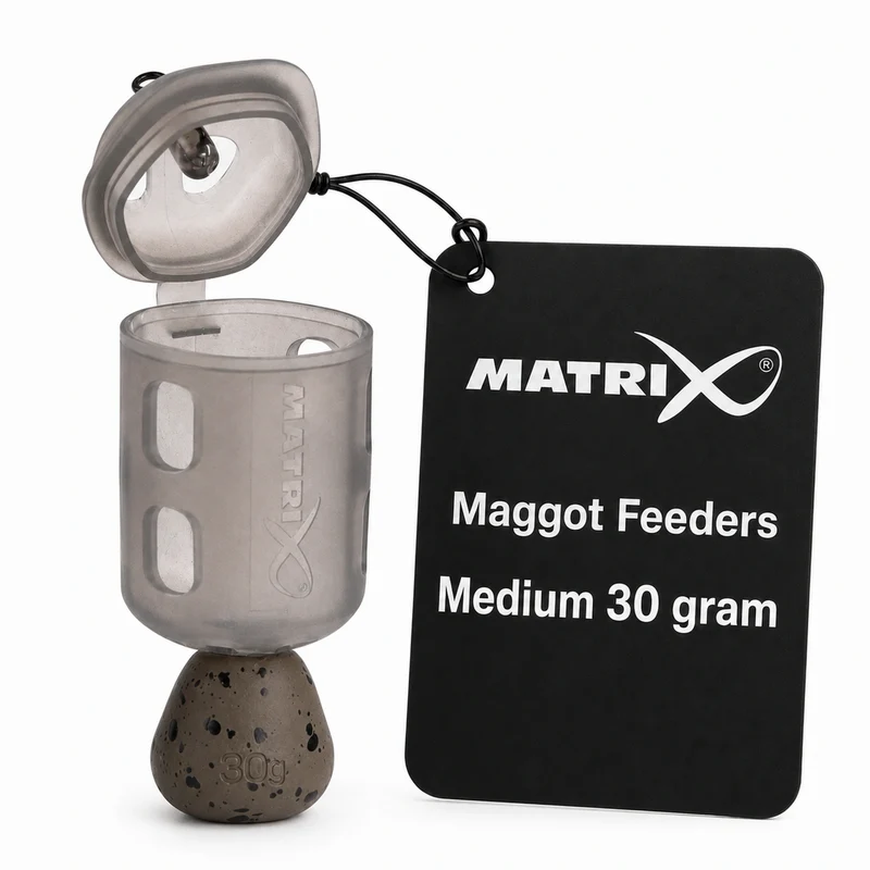 Maggot Feeders – Madenkorven