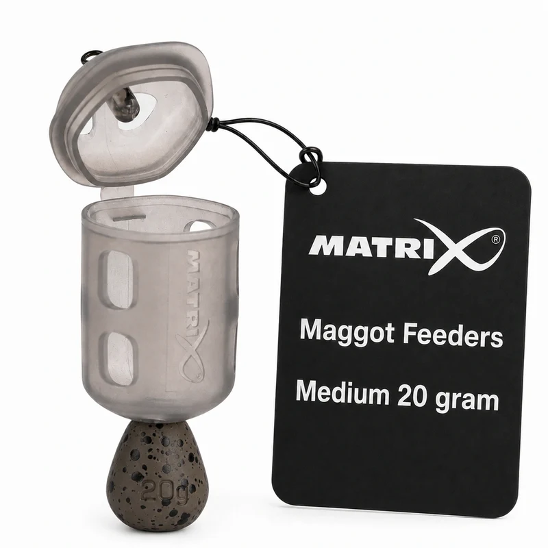 Maggot Feeders – Madenkorven