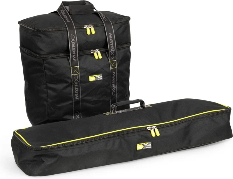 XR Duralite Platform Power Barrow – Elektrische Transportkar