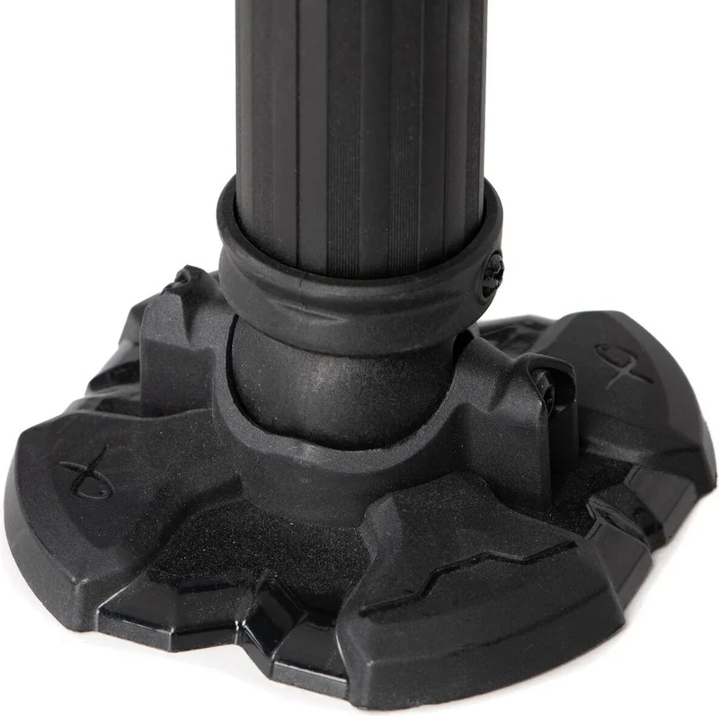 XR Duralite Platform Power Barrow – Elektrische Transportkar