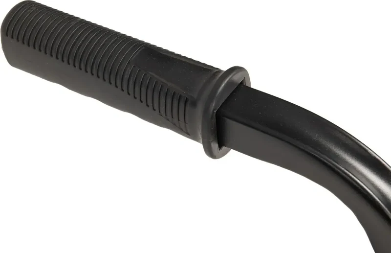 XR Duralite Platform Power Barrow – Elektrische Transportkar