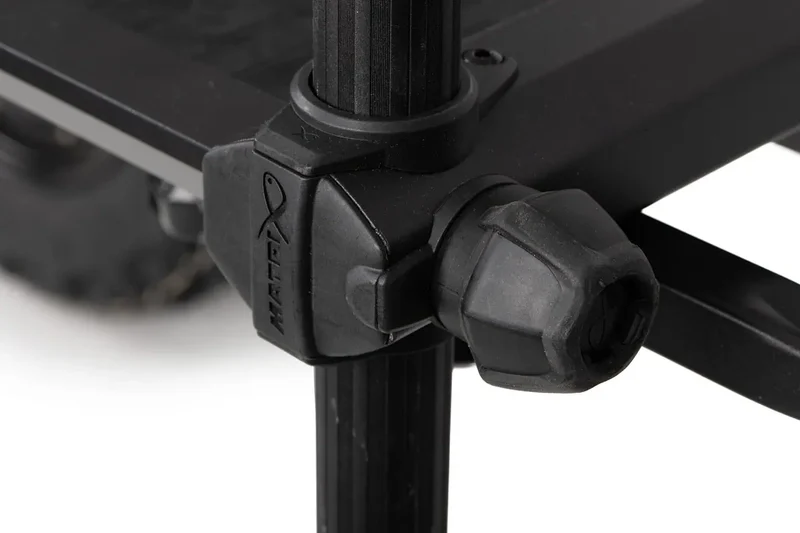 XR Duralite Platform Power Barrow – Elektrische Transportkar