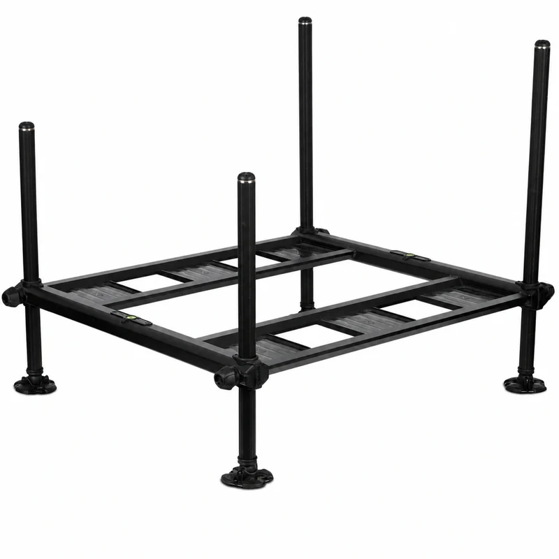XR Duralite Platform – Zitkistplatform