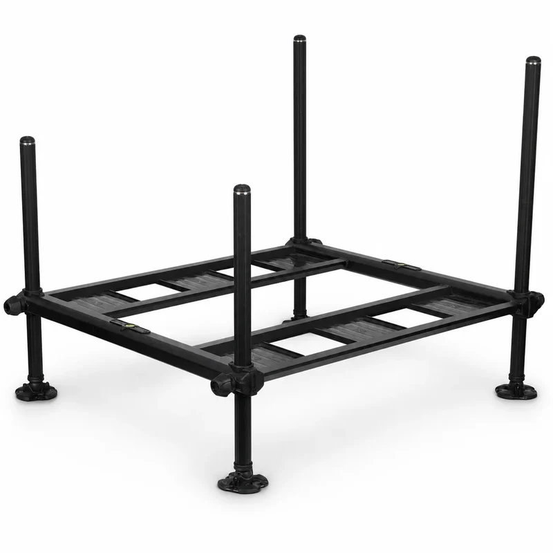 XR Duralite Platform – Zitkistplatform