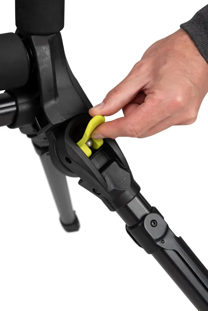 Freeflow Pro Roller Large – Afsteekroller