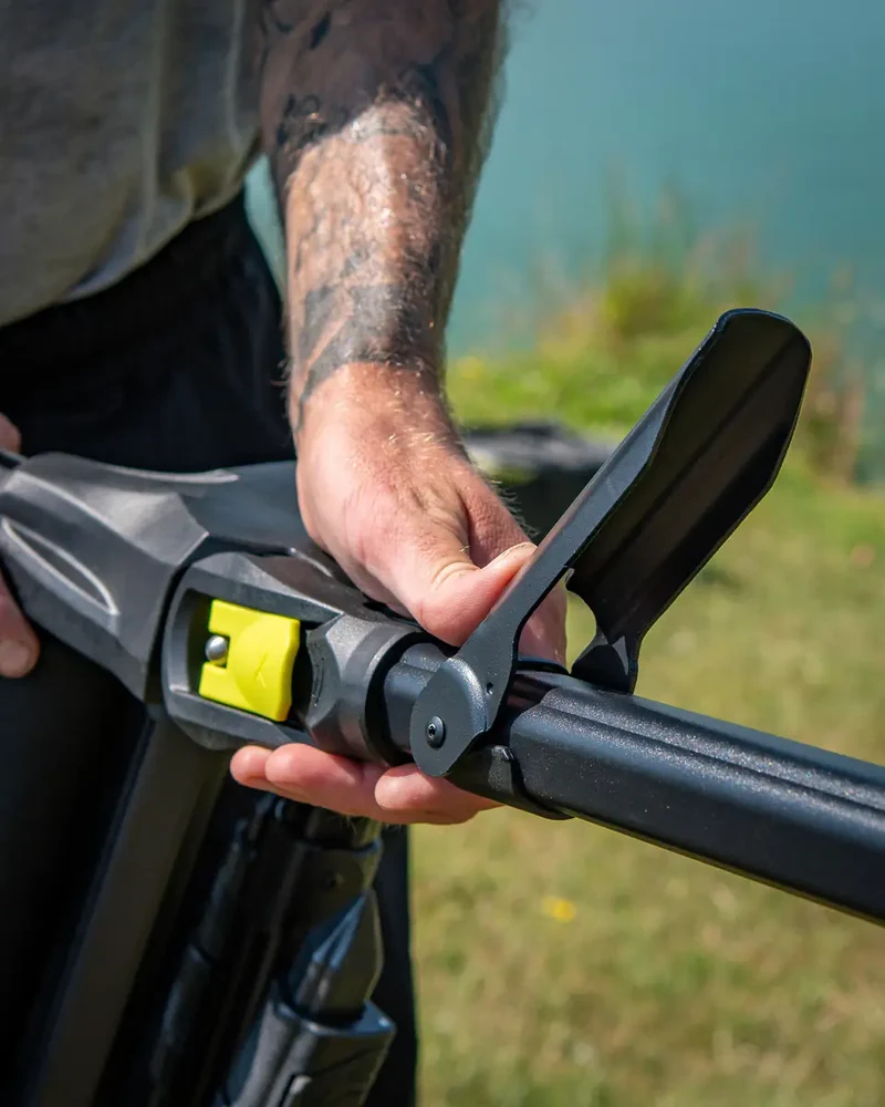 Freeflow Pro Roller Large – Afsteekroller
