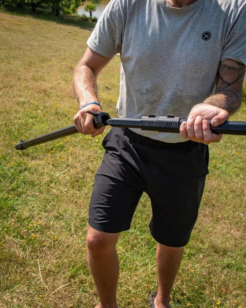 Freeflow Pro Roller Large – Afsteekroller