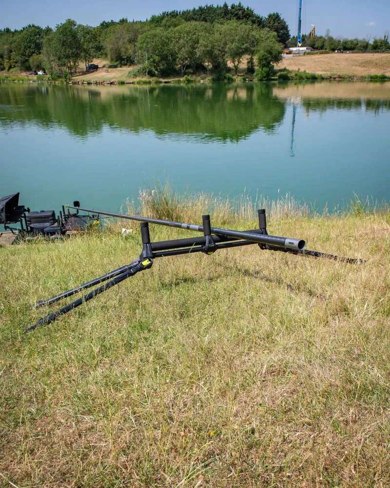 Freeflow Pro Roller Large – Afsteekroller
