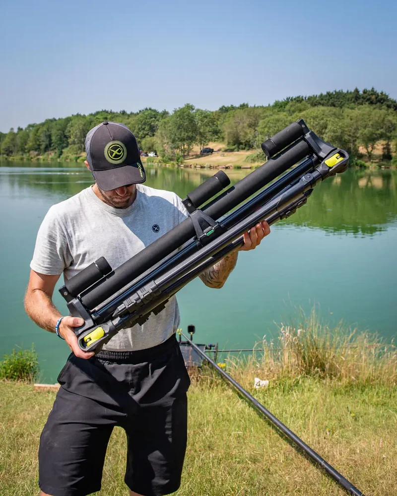 Freeflow Pro Roller Large – Afsteekroller