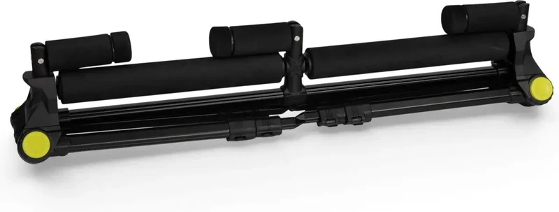 Freeflow Roller Large – Afsteekroller