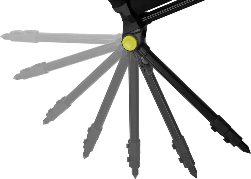 Freeflow Roller Large – Afsteekroller