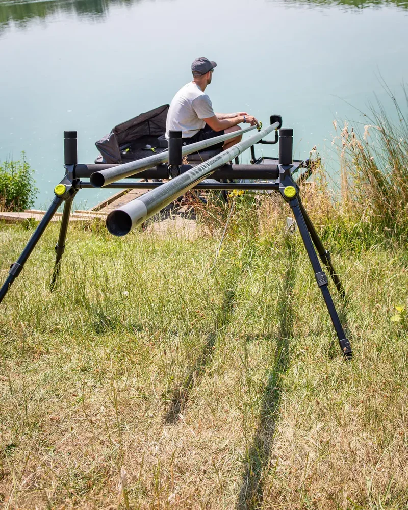 Freeflow Roller Large – Afsteekroller