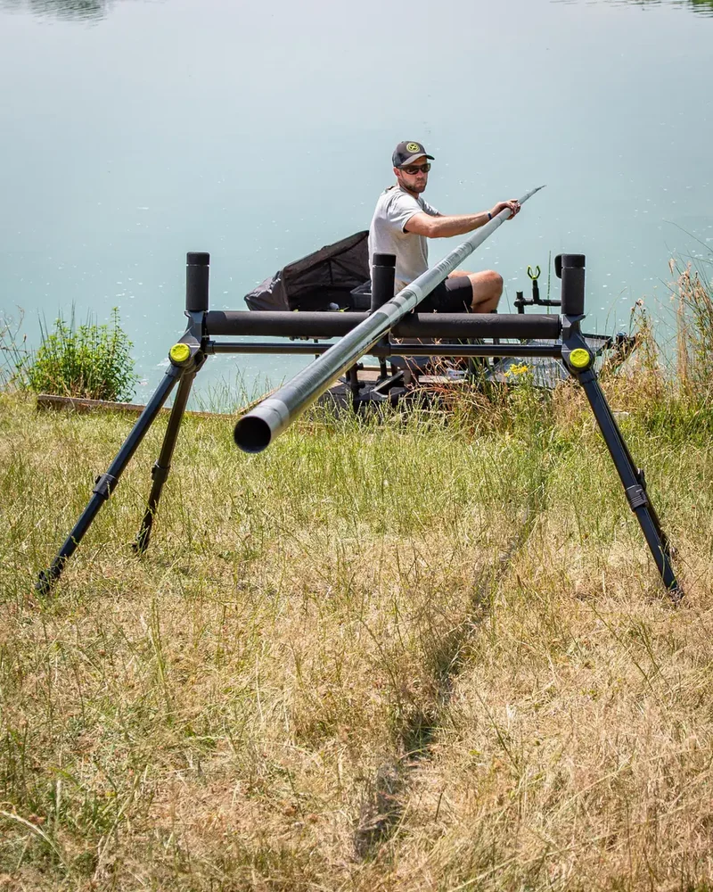 Freeflow Roller Large – Afsteekroller